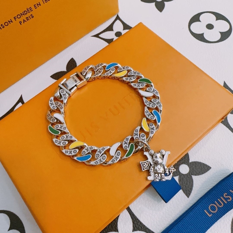 LV Bracelets